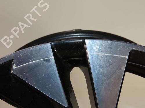 Used Rim PEUGEOT 2008 II (UD_, US_, UY_, UJ_, UR_, UC_) 1.2 PureTech 130 (USHNS, URHNS) (130 hp) 29644086