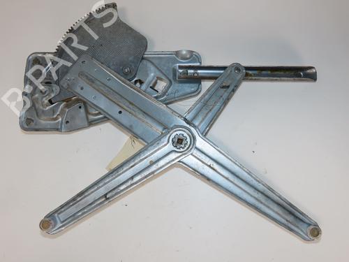 Front right window mechanism RENAULT TWINGO I (C06_) 1.2 (C066, C068) | BP30486801C23 