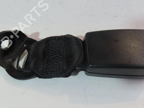 Sikkerhedssele-spænde RENAULT TWINGO II (CN0_) 1.2 16V (CN04, CN0B) (75 hp) 25480367