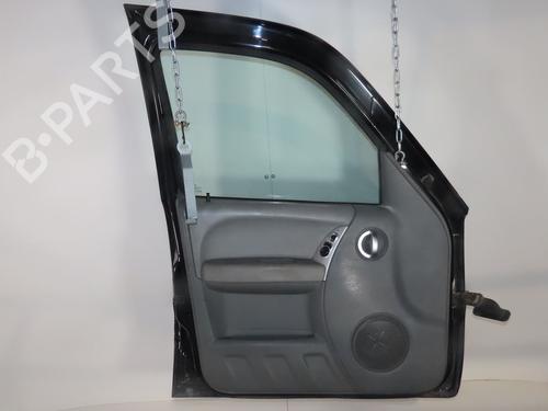 Left front door JEEP CHEROKEE (KJ) 2.8 CRD 4x4 | BP27307052C2 