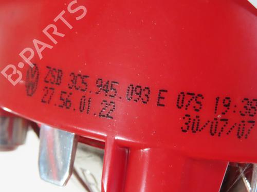 Used Left tailgate light VW PASSAT B6 (3C2) 1.9 TDI (105 hp) 23164953