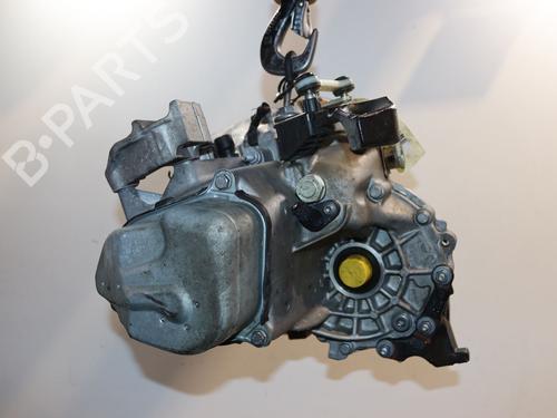 Gearbox CITROËN C3 III (SX) 1.2 PureTech 82 | BP29740167M3 