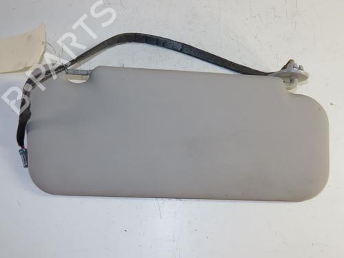 left-sun-visor-peugeot-207-wa_-wc_-2006-2007-2008-2009-2010-2011-2012-2013-2014-2015-32038527 main image