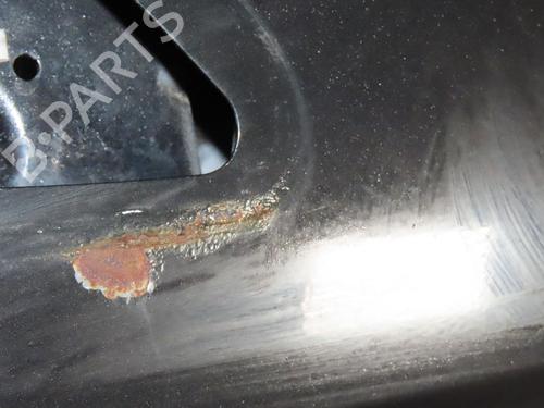 Used Right front door CITROËN DS3 (SA_) 1.6 THP 155 (156 hp) 24118020
