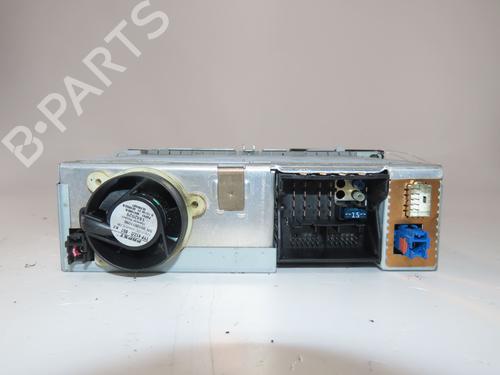 Radio BMW 5 (E60) 525 d | BP39157619E6 - Image 3