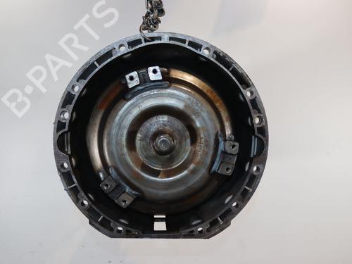 Used Gearbox Gearbox MERCEDES-BENZ CLK (C209) CLK 240 (209.361) (163 hp) 35746929 35746929