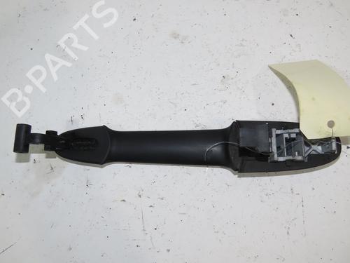 Used Front right exterior door handle VW CRAFTER 30-50 Van (2E_) 2.5 TDI (109 hp) 15089737