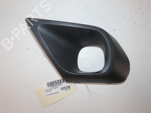 Grill DACIA DUSTER (HM_) 1.3 TCe 150 (HMM3) | BP38527164C40 - Image 2