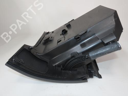 Glove box RENAULT MODUS / GRAND MODUS (F/JP0_) 1.5 dCi (FP0D, JP0D) | BP34573280C95 - Image 2