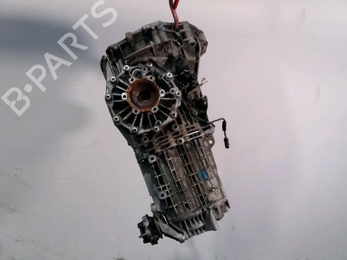 Getriebe für AUDI A4 B6 (8E2) 2.0 (130 hp) 23159965