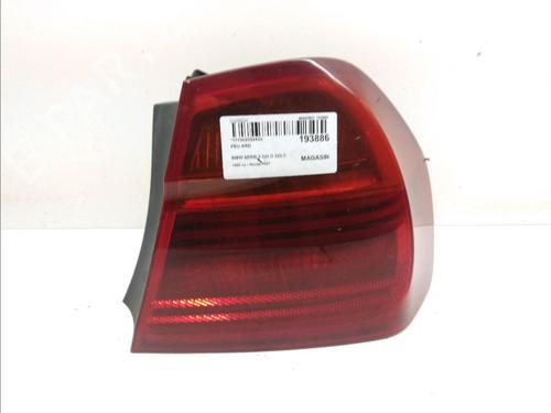 Used Right taillight BMW 3 (E90) 320 d (163 hp) 14962201