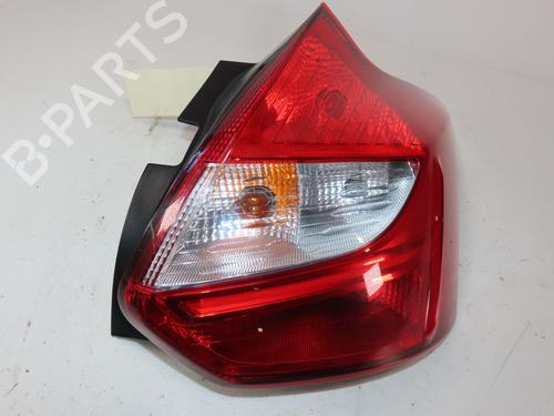 Right taillight FORD FOCUS III 1.0 EcoBoost | BP37874838C35 - Image 5