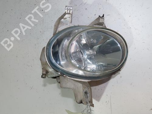 Right front fog light PEUGEOT 206 Van 1.4 HDi | BP29740346C31 