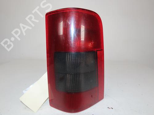 Used Left taillight Left taillight 37277064 37277064