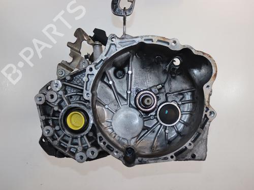 Gearbox CHEVROLET CAPTIVA (C100, C140) 2.0 D 4WD | BP38100402M3 - Image 6