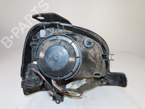 Left headlight RENAULT KANGOO Express (FC0/1_) 1.2 (FC01, FC0A, FC0F) | BP23164815C28 - Image 3