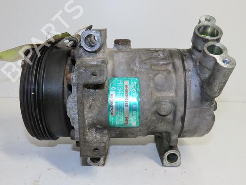 Used AC compressor RENAULT TWINGO I (C06_) 1.2 16V (C06C, C06D, C06K) (75 hp) 17086088