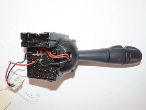 Headlight switch RENAULT CLIO IV (BH_) 1.5 dCi 75 | BP38410407I24 - Image 2