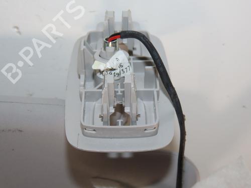 Venstre solskærm CITROËN BERLINGO (ER_, EC_) 1.5 BlueHDi 130 (ECYHZJ, ECYHZR) (131 hp) 31634680