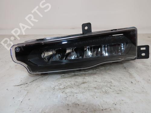 Used Left daytime light BMW X3 (G01, F97, G08) xDrive 30 d Mild-Hybrid (286 hp) 18913695