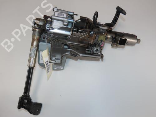 Used Steering column Steering column RENAULT CLIO III (BR0/1, CR0/1) 1.2 16V (BR02, BR0J, BR11, CR02, CR0J, CR11) (75 hp) 32740369 32740369