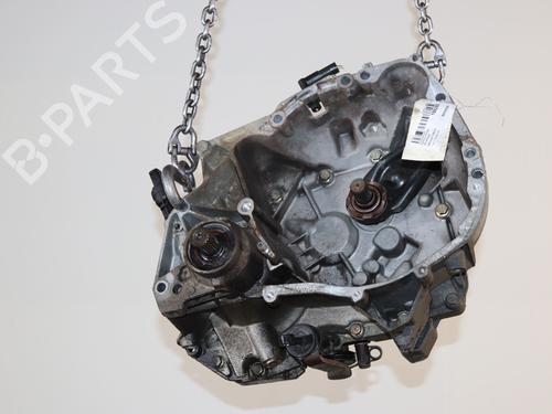 Used Gearbox RENAULT TWINGO I (C06_) 1.2 (C066, C068) (58 hp) 23160060