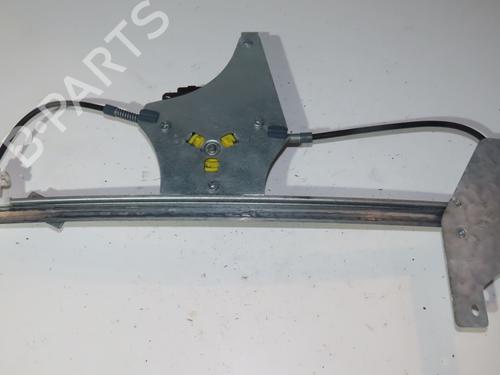 Front right window mechanism PEUGEOT 508 I (8D_) 1.6 THP | BP28082386C23 