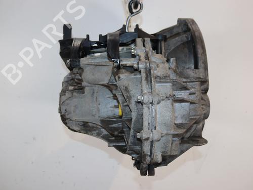 gearbox-renault-master-iii-van-fv-2010-33970774 main image