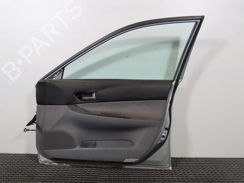 Dør høyre foran MAZDA 6 Station Wagon (GY) 2.0 DI (GY19) (136 hp) 23162742