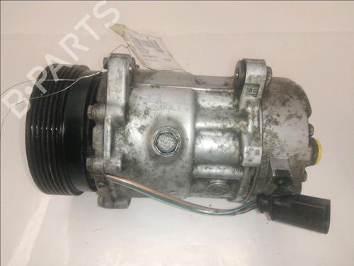 Used AC compressor AUDI TT Roadster (8N9) 1.8 T (180 hp) 17469880