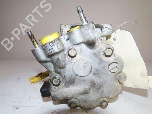 AC compressor PEUGEOT PARTNER Box Body/MPV 1.6 HDi | BP30139941M34