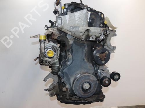 Engine RENAULT MASTER III Van (FV) 2.3 dCi 100 FWD (FV0A, FV0B, FV0G, FV0K, FV0H) | BP28007386M1 - Image 4