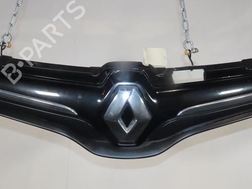 Grill RENAULT KANGOO / GRAND KANGOO II (KW0/1_) 1.5 dCi 90 (KW05, KW08, KW0G, KW11) | BP30652033C40 
