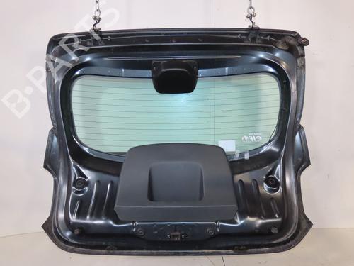 Tailgate DACIA SANDERO II 1.5 dCi 75 / Blue dCi 75 (B8JW, B8M4, B8AH, B8M7, B8M6) | BP37530495C6 - Image 4