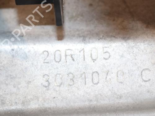 Gearbox OPEL CORSA F (P2JO) 1.5 (68) | BP31692485M3  - Image 5