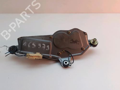 Ruitenwissermotor achter MAZDA 6 Station Wagon (GY) 2.0 DI (GY19) (136 hp) 23165576