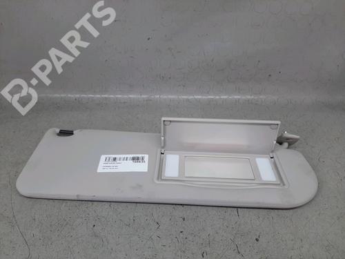 Used Right sun visor Right sun visor CITROËN C8 (EA_, EB_) 2.0 HDi 165 (163 hp) 9015683 9015683