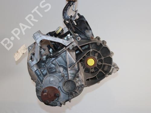 Gearbox FORD FOCUS II (DA_, HCP, DP) 1.6 TDCi | BP18824632M3 
