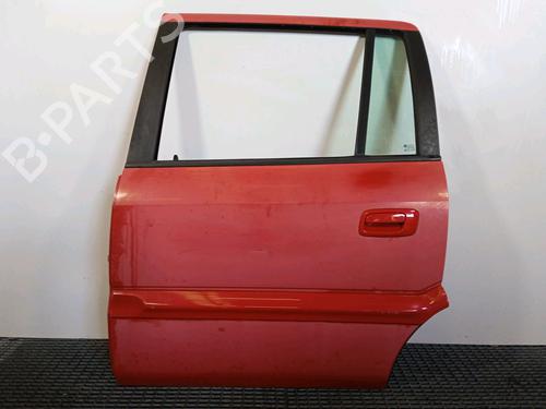 Dør venstre bak OPEL ZAFIRA A MPV (T98) 1.6 16V (F75) (101 hp) 14961290