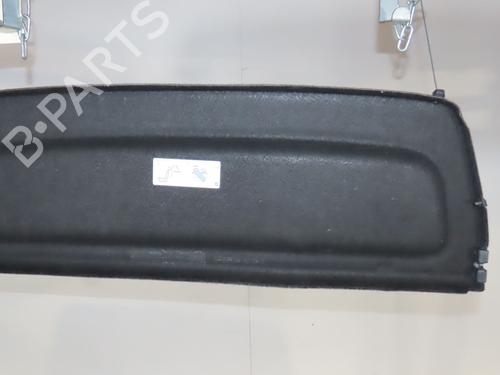 Hattehylde OPEL CORSA D (S07) 1.3 CDTI (L08, L68) (75 hp) 31796484