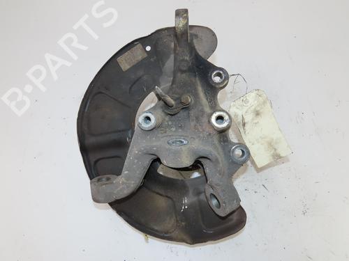 Used Left front steering knuckle MERCEDES-BENZ E-CLASS (W212) E 300 Hybrid / BlueTEC Hybrid (212.098) (204 hp) 29469234