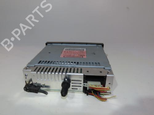 Radio PEUGEOT 206+ (2L_, 2M_) 1.4 HDi eco 70 | BP23161613E6