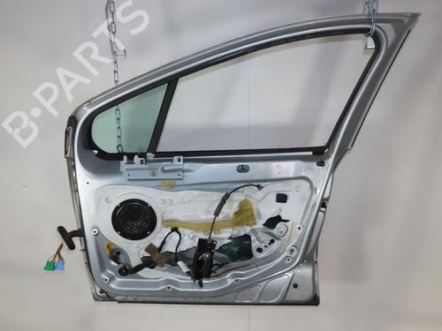 Right front door PEUGEOT 308 I (4A_, 4C_) 1.6 HDi | BP28285319C3 