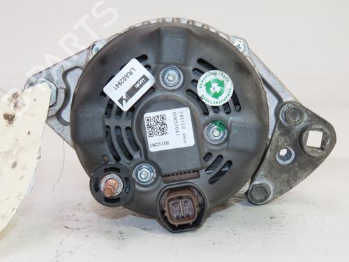 Alternator MINI MINI (R50, R53) One D | BP38449462M7 - Image 2