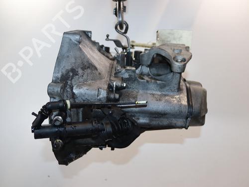 Gearbox CITROËN C3 II (SC_) 1.4 HDi 70 (SC8HZC, SC8HR0, SC8HP4) | BP37431516M3 - Image 4