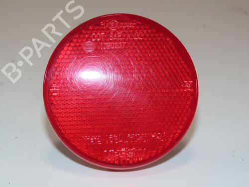 Used Rear bumper right light Rear bumper right light NISSAN X-TRAIL II (T31) 2.0 dCi 4x4 (150 hp) 33059013 33059013