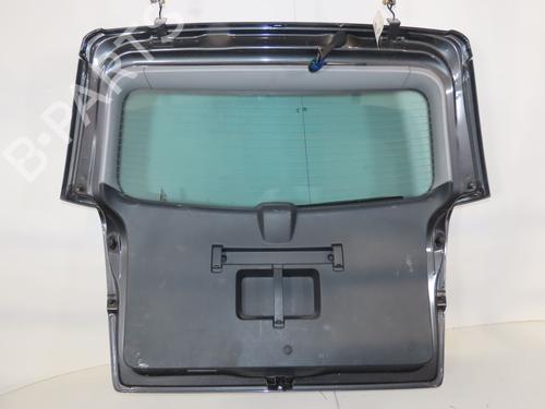Used Tailgate Tailgate 38627908 38627908