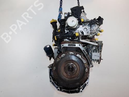 Engine DACIA DUSTER (HS_) 1.5 dCi (HSAJ) | BP33679984M1 - Image 5