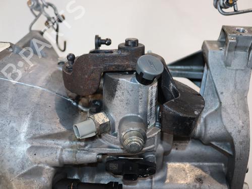 Used Gearbox Gearbox 37276756 37276756