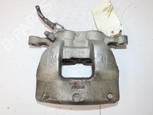 Used Right front brake caliper FORD TRANSIT CUSTOM V362 Van (FY, FZ) 2.0 EcoBlue mHEV (170 hp) 26534960
